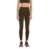 Inguz Seamless Pamuk Yoga Tayt