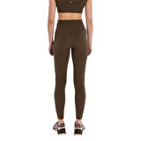 Inguz Seamless Pamuk Yoga Tayt