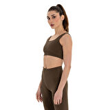 Inguz Seamless Pamuk Bra