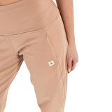 Inguz Organik Pamuk Yoga Pantolon