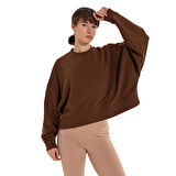 Inguz Oversize Sweatshirt