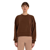Inguz Oversize Sweatshirt