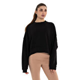 Inguz Oversize Sweatshirt