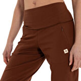 Inguz Organik Pamuk Yoga Pantolon