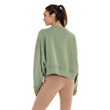Inguz Oversize Sweatshirt