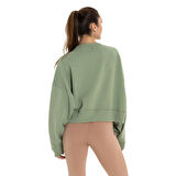 Inguz Oversize Sweatshirt