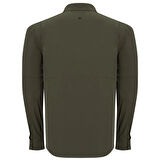 Alpinist Natriks Erkek Gömlek