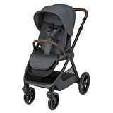 Maxi-Cosi Oxford-Pebble 360 Pro Çift Yönlü Seyahat Sistem Bebek Arabası Twillic Graphite