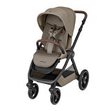 Maxi-Cosi Oxford-Pebble 360 Pro Çift Yönlü Seyahat Sistem Bebek Arabası Twillic Turffle