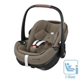 Maxi-Cosi Oxford-Pebble 360 Pro Çift Yönlü Seyahat Sistem Bebek Arabası Twillic Turffle