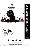 COLORİDO BÁLSAMO NEGRO NEMLENDİRİCİ ANTİOKSİDAN IŞILTI VEREN E-VİTAMİNLİ KREM BALM (RUJ,FAR,ALLIK)