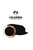 COLORİDO BÁLSAMO NEGRO NEMLENDİRİCİ ANTİOKSİDAN IŞILTI VEREN E-VİTAMİNLİ KREM BALM (RUJ,FAR,ALLIK)