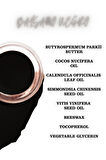 COLORİDO BÁLSAMO NEGRO NEMLENDİRİCİ ANTİOKSİDAN IŞILTI VEREN E-VİTAMİNLİ KREM BALM (RUJ,FAR,ALLIK)