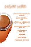 COLORİDO BÁLSAMO SALMON NEMLENDİRİCİ ANTİOKSİDAN IŞILTI VEREN E-VİTAMİNLİ KREM BALM (RUJ,FAR,ALLIK)