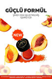COLORİDO BÁLSAMO NARANJA NEMLENDİRİCİ ANTİOKSİDAN IŞILTI VEREN E-VİTAMİNLİ KREM BALM (RUJ,FAR,ALLIK)
