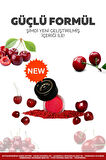 COLORİDO BÁLSAMO ROJO NEMLENDİRİCİ ANTİOKSİDAN IŞILTI VEREN E-VİTAMİNLİ KREM BALM (RUJ,FAR,ALLIK)