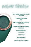 COLORİDO BÁLSAMO TURQUESA NEMLENDİRİCİ ANTİOKSİDAN IŞILTI VEREN E-VİTAMİNLİ KREM BALM(RUJ,FAR,ALLIK)