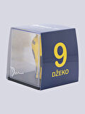 FENERBAHÇE DZEKO FUTBOLCU BÜST