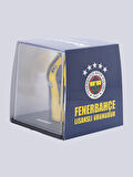 FENERBAHÇE DZEKO FUTBOLCU BÜST