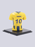 FENERBAHÇE TADIC  FUTBOLCU BÜST