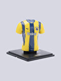 FENERBAHÇE İSMAİL YÜKSEK FUTBOLCU BÜS