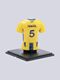 FENERBAHÇE İSMAİL YÜKSEK FUTBOLCU BÜS