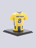 FENERBAHÇE MERT HAKAN YANDAŞ FUTBOLCU