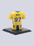 FENERBAHÇE SAİNT MAXİMİN  FUTBOLCU BÜ