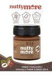 Yayla Glutensiz Makarna Paketi ve Nuttymore Glutensiz Fındık Ezmesi Tanışma Paketi