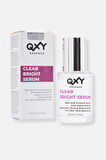 Clear Bright Serum -Cilt Tonu Eşitleyici Aydınlatıcı Serum - Hyaluronic Acid & Niacinamide -30ML