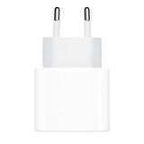  iPhone Uyumlu 20W Usb-C Güç Adaptörü + Usb-C Lightning Şarj Kablosu Seti