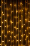 WALDERN 50LİK SARI USB LED IŞIK