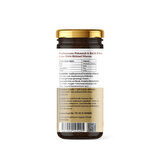 Herovix Calorix Keçiboynuzu Pekmezli & Bal & Polen Ve Arı Sütlü Bitkisel Macun 280 gr