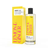 Noirtone Kolonya Lemon&Ginger Cam Sprey 100 ML