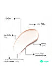 Vanilla 50 SPF Lip Balm İkili Set -Dudak Nemlendiricisi