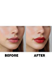 Strawberry 30 SPF Plump Lip Balm İkili Set-Dolgunlaştırıcı Dudak Nemlendiricisi