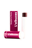 Raspberry 30 SPF Plump Lip Balm-Dolgunlaştırıcı Dudak Nemlendiricisi