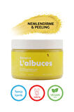 Banana Body Scrub 400gr – Vegan, Temiz İçerikli, Muz Kokulu Pürüzsüz Cilt Bakımı