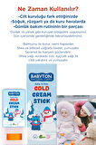 Babyton Cold Stick Nemlendirici ve Besleyici 20 gr