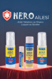 Anlık Yatıştırıcı Hero Losyon Sprey