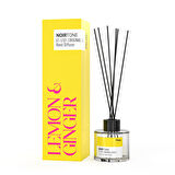 Noirtone Reed Diffuser Lemon&Ginger 100 ML