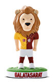 Aslan Biblo (Galatasaray Spor Kulübü Lisanslı Ürünü)