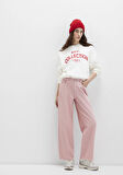 Pembe Pantolon 1011174-70971