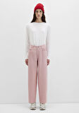 Pembe Pantolon 1011174-70971