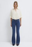 Sydney Gold Premium Vintage Koyu Mavi Jean Pantolon 10811A1337
