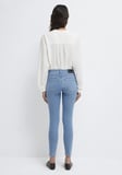 Tess Açık Mavi Gold Premium Jean Pantolon 100328-A1550