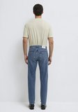 London Classic Denim Koyu Mavi Jean Pantolon 0010172-A1724