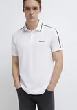 Mavi Black Beyaz Polo Tişört 0611838-620