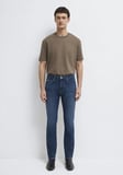 Mavi Jake Dark Cloudy Blue Mavi Edition Denim Erkek Pantolon M00422A2983