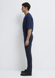 Jake Pro Sport Mürekkep Mavi Jean Pantolon 00422A1738